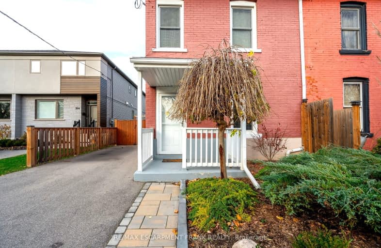 202 Canada Street, Hamilton | Image 1