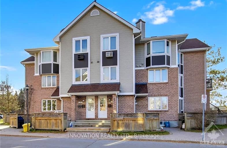 05-1 STONEBANK Crescent, Bells Corners and South to Fallowfield | Image 1