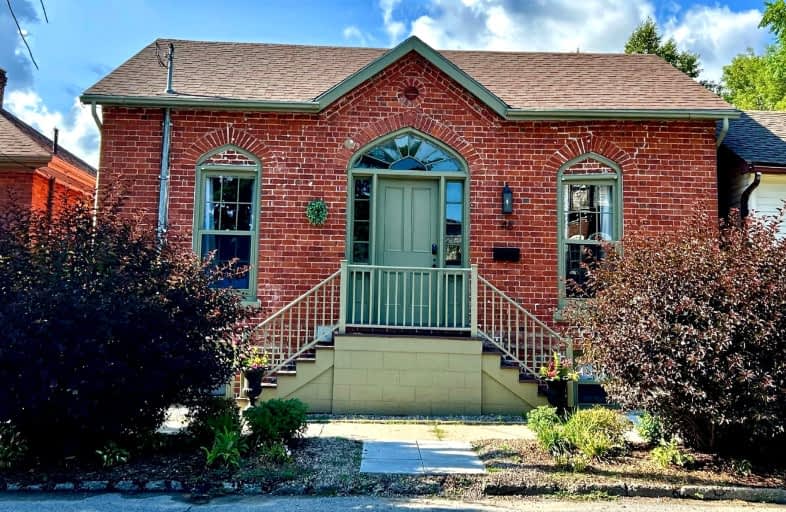 46 Charles Street, Port Hope | Image 1