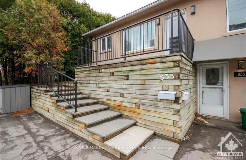 B-835 MONTREAL Road, Manor Park - Cardinal Glen and Area | Image 1