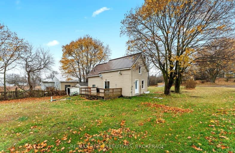 3761 Battersea Road, South Frontenac | Image 1