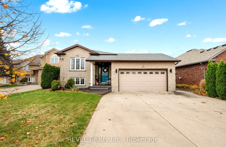 8340 Mullen Court, Niagara Falls | Image 1