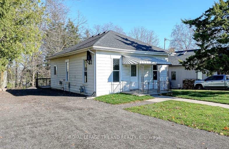 246 Thames Street North, Ingersoll | Image 1