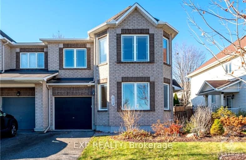 112 GROVEMONT Drive, Barrhaven | Image 1