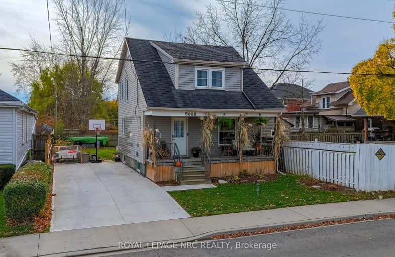 5062 Maple Street, Niagara Falls | Image 1