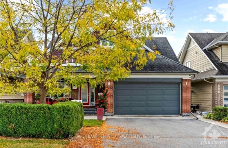 311 Blackleaf Drive, Barrhaven | Image 1