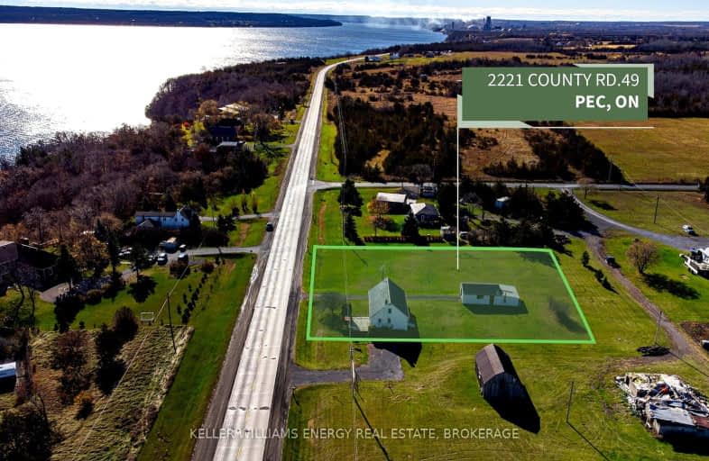 2221 Highway 49, Prince Edward County | Image 1