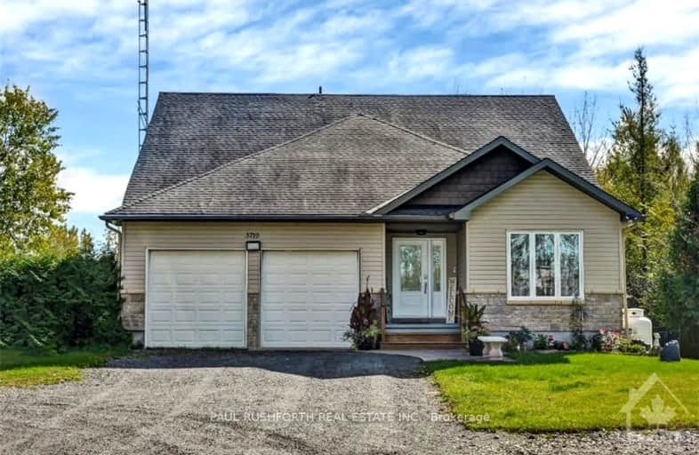 3710 PADEN Road, Manotick - Kars - Rideau Twp and Area | Image 1