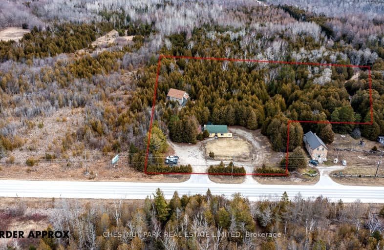 7078 Highway 6, Northern Bruce Peninsula | Image 1