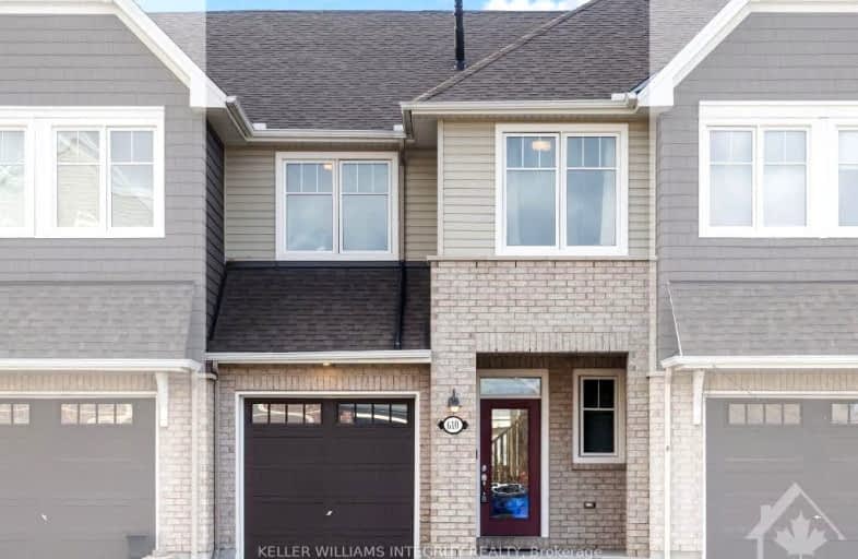 610 Vivera Place, Stittsville - Munster - Richmond | Image 1