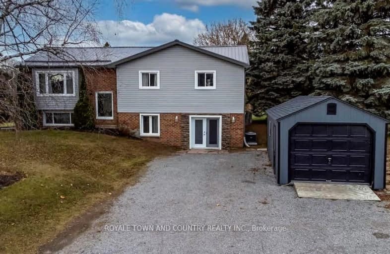 247 Corbett Drive, Kawartha Lakes | Image 1