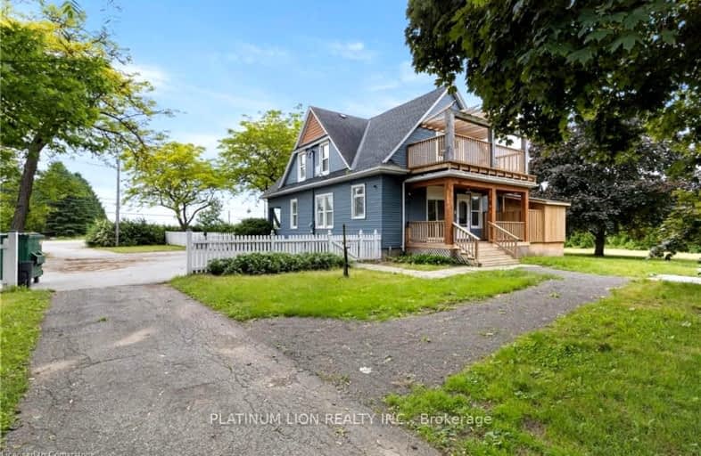 630 Lakeshore Road, Niagara on the Lake | Image 1