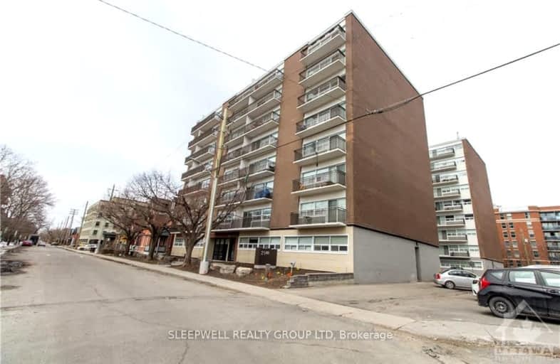 608-21 James Street, Ottawa Centre | Image 1