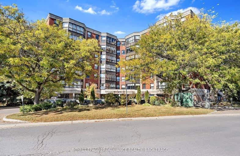 409-675 Davis Drive, Kingston | Image 1