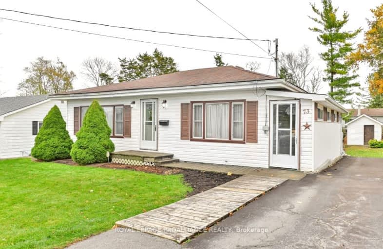 73 North Park Gardens, Belleville | Image 1