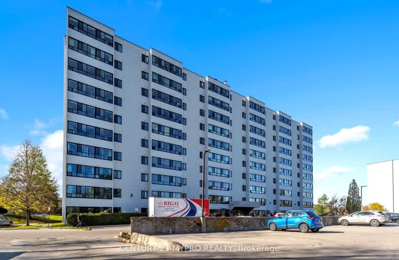 410-600 Grenfell Drive, London | Image 1