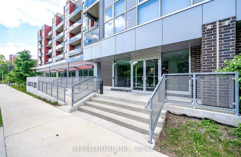 707-251 Hemlock Street, Waterloo | Image 1