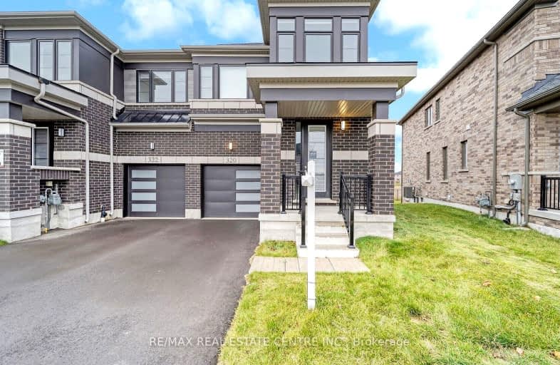 320 Bismark Drive, Cambridge | Image 1