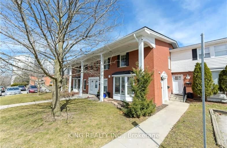 66 Arbour Glen Crescent, London | Image 1