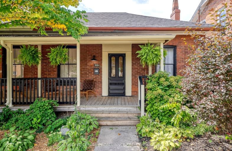 379 College Street, Cobourg | Image 1