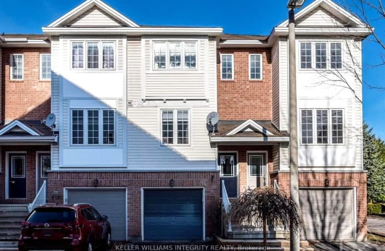 219 GERSHWIN, Bells Corners and South to Fallowfield | Image 1