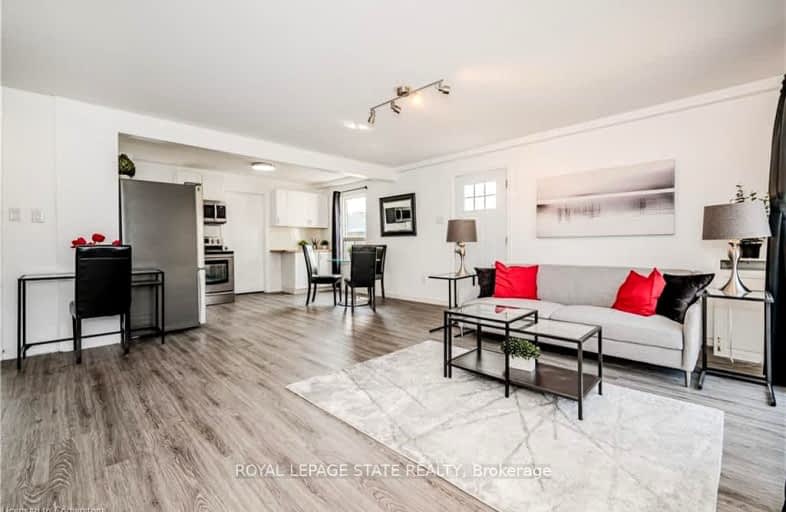 127 East 33rd Street, Hamilton | Image 1