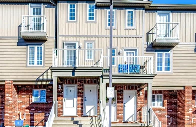 15B-55 Mooregate Crescent, Kitchener | Image 1