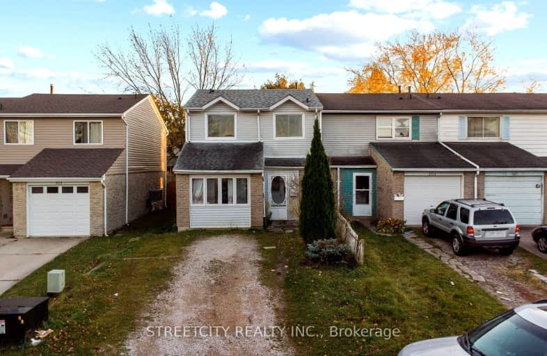 311 Somerset Crescent, Sarnia | Image 1