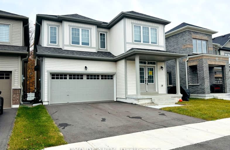 488 Black Cherry Crescent, Shelburne | Image 1