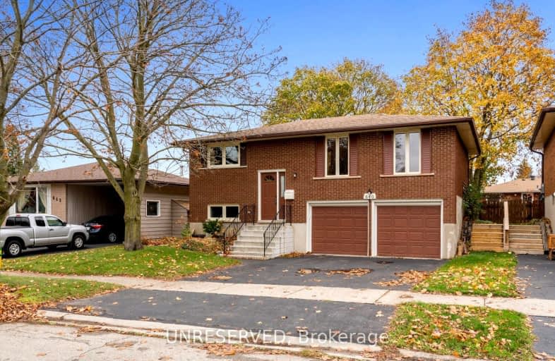 640 Pineridge Road, Waterloo | Image 1