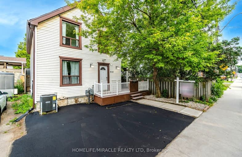 434 Ferguson Avenue North, Hamilton | Image 1