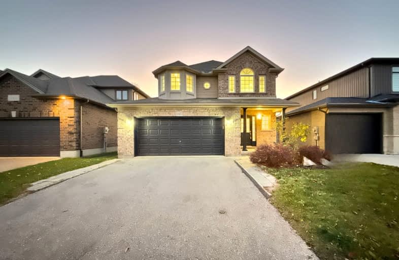 2427 Yellowbirch Court, London | Image 1