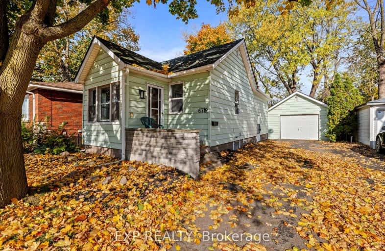 6719 Dunn Street, Niagara Falls | Image 1