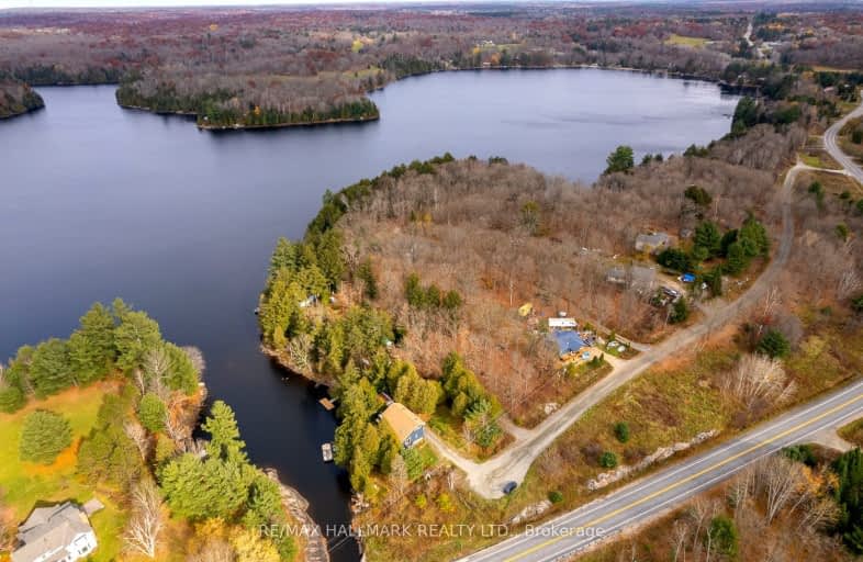  Narrows Side Road, Seguin | Image 1