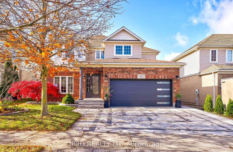 443 Hearthwood Drive, Kitchener | Image 1