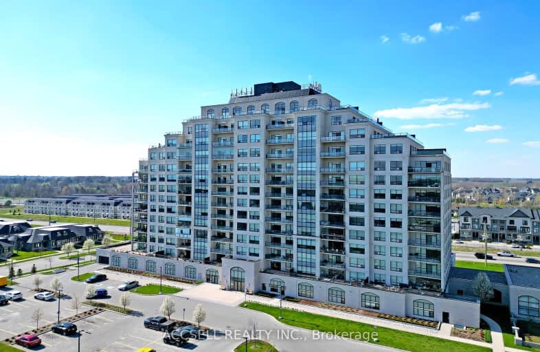 902-260 Villagewalk Boulevard, London | Image 1