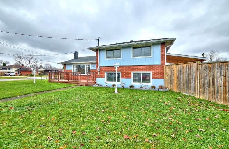 7405 Susan Crescent, Niagara Falls | Image 1