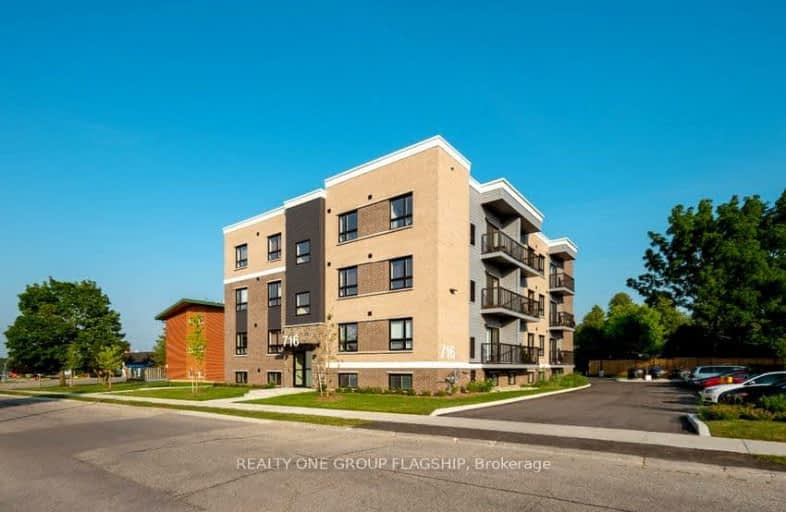 104-716 Glen Forrest Boulevard, Waterloo | Image 1