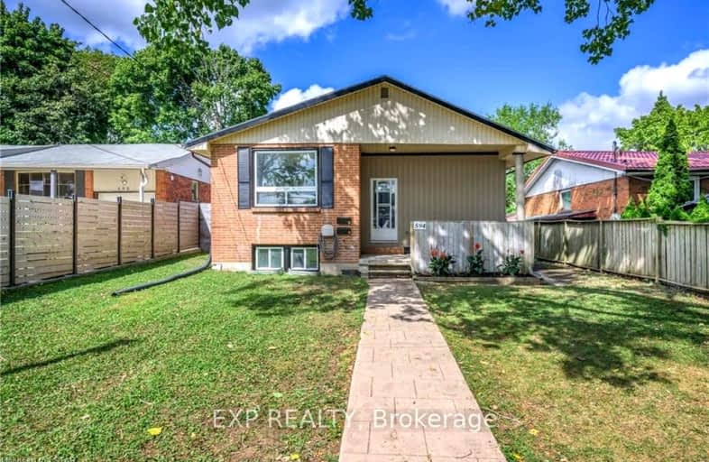 Lower-594 Southdale Road East, London | Image 1