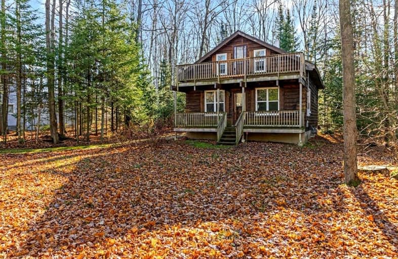 14 Deer Trail Road, South Bruce Peninsula | Image 1