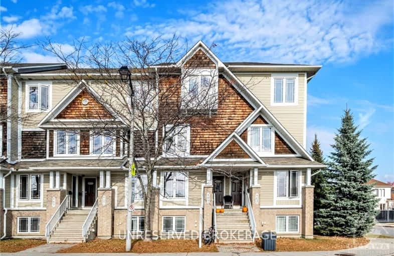 A-465 CHAPMAN MILLS Drive, Barrhaven | Image 1