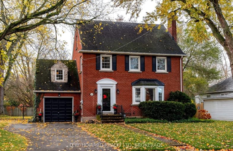 6822 Barker Street, Niagara Falls | Image 1