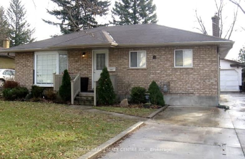 B-343 Speedvale Avenue East, Guelph | Image 1