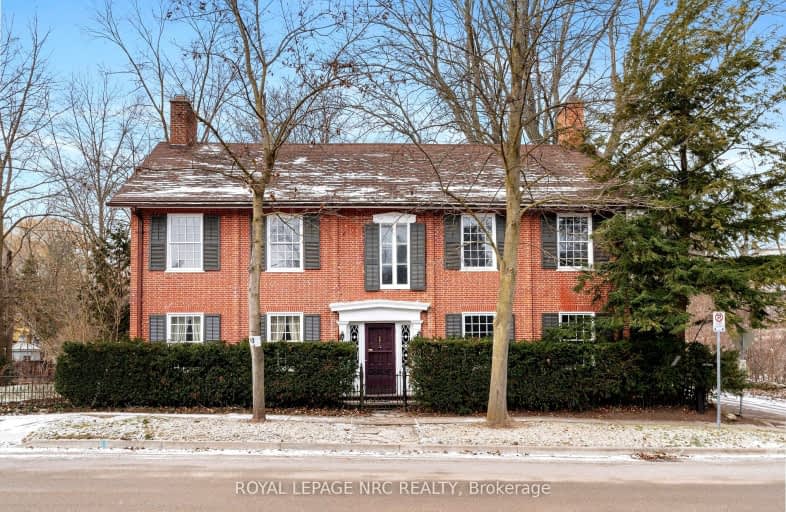 93 Queenston Street, Niagara on the Lake | Image 1