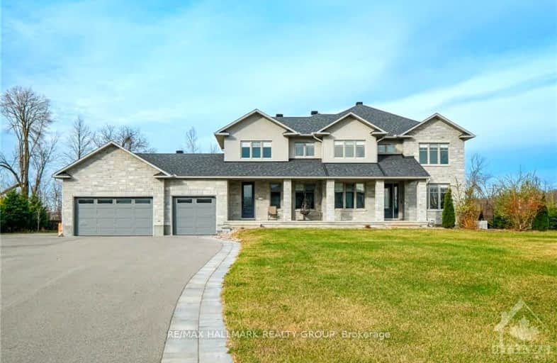 724 McManus Avenue, Manotick - Kars - Rideau Twp and Area | Image 1