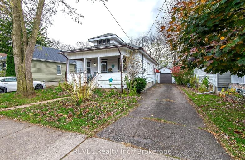 6510 Culp Street, Niagara Falls | Image 1