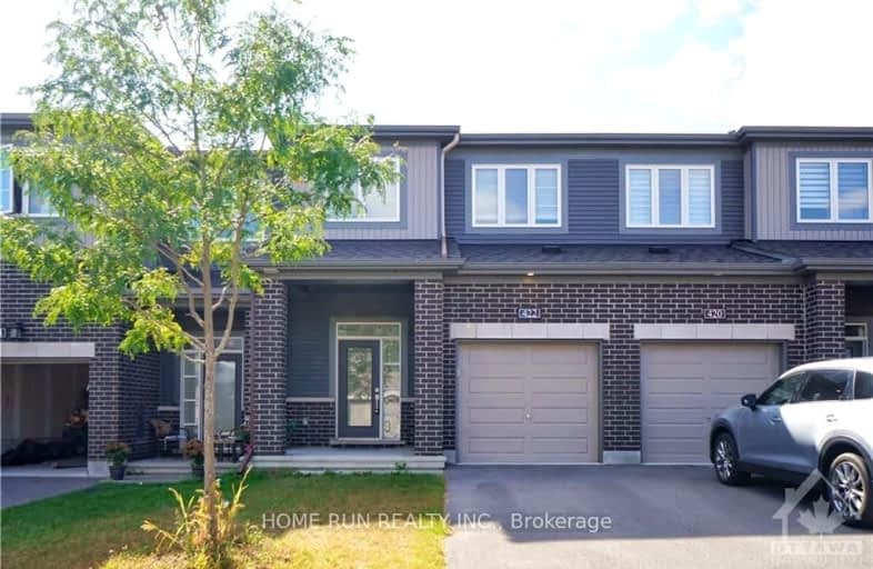 422 Kayak Street, Barrhaven | Image 1