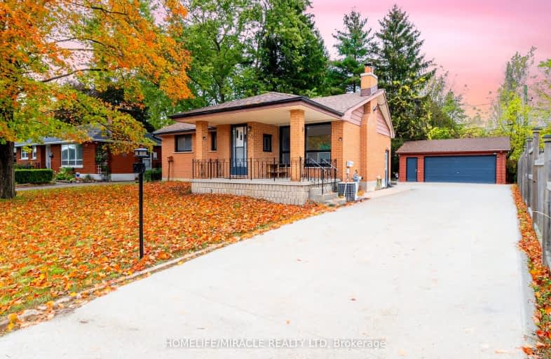 121 Laurentian Drive North, London | Image 1