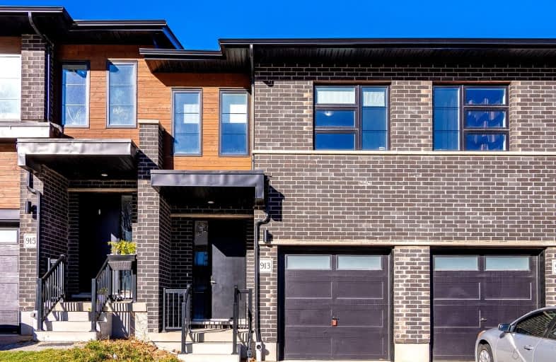 913 Robert Ferrie Drive, Kitchener | Image 1