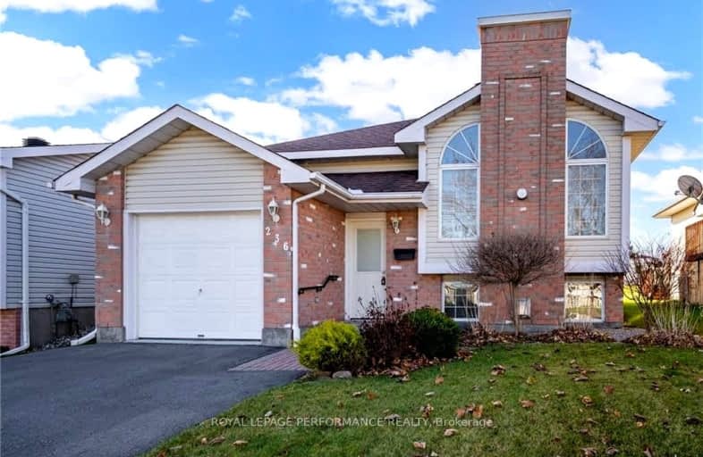 236 Northwoods Crescent, Cornwall | Image 1